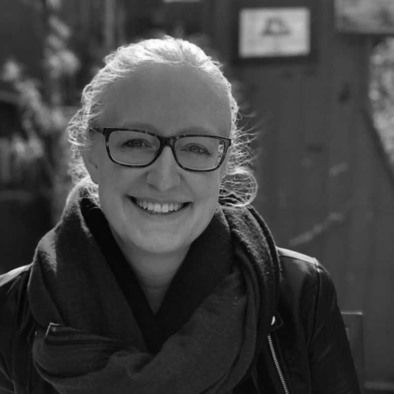 Annika Budde Annika Budde