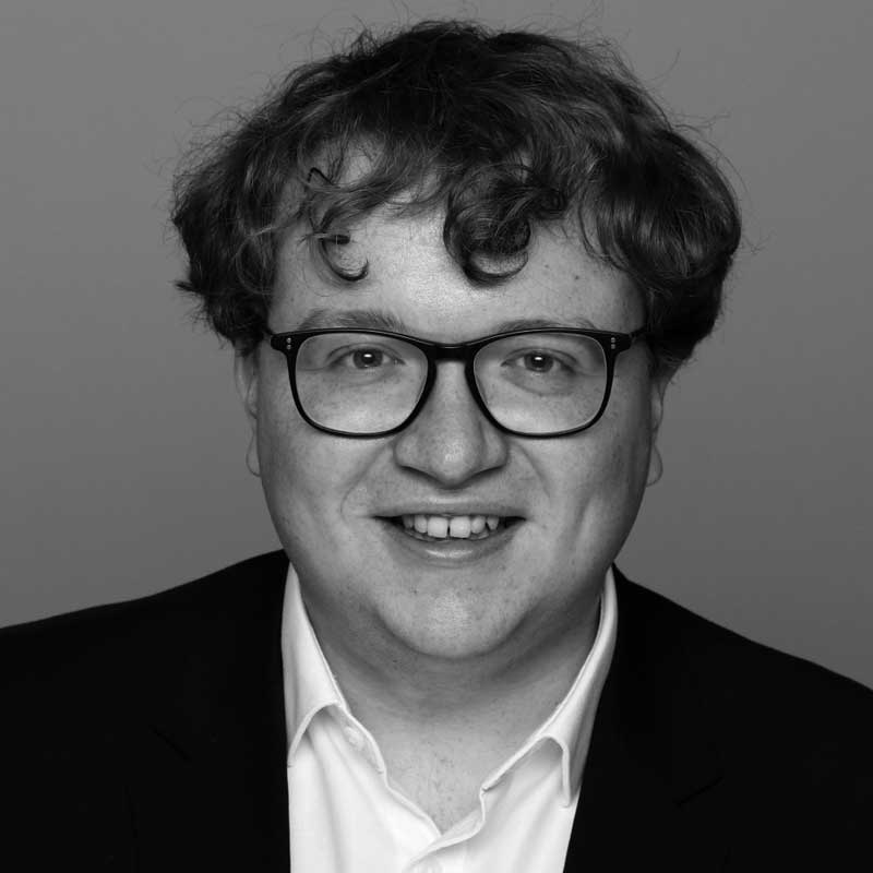 Lucas Trutwin Lucas Trutwin