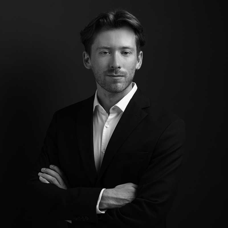 Paul Scheuermann Paul Scheuermann