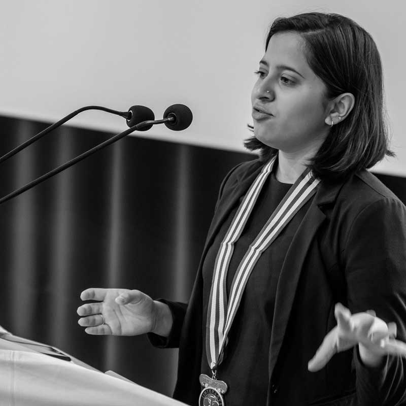 Tanvi Padhye Tanvi Padhye