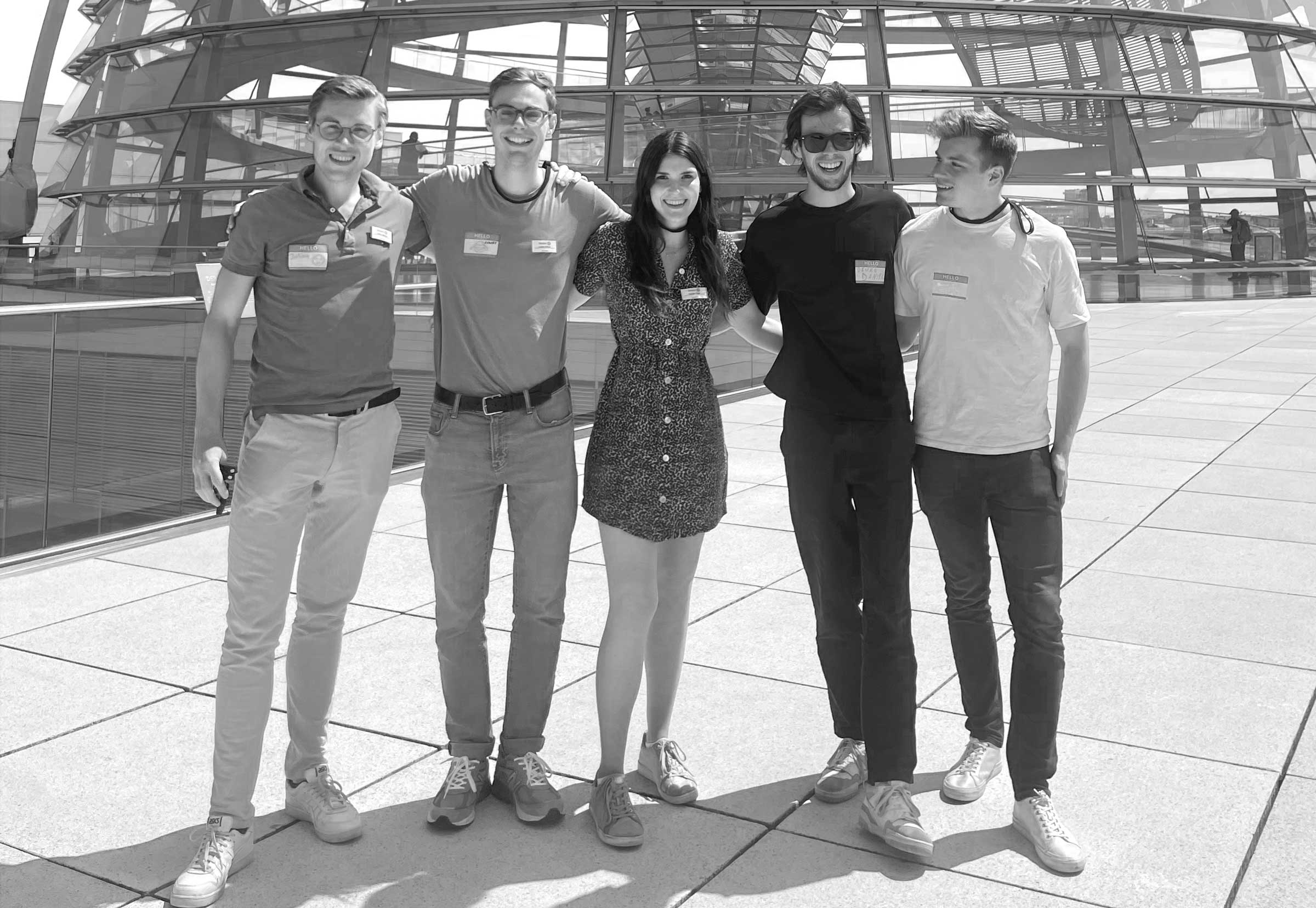 Deuko Team 2025 Deuko Team 2025