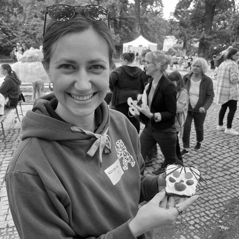 Karoline-Meyer-Ravenstein Karoline Meyer-Ravenstein